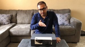 Bose Soundbar 500, Bose 500 Bass Module, & Surround Speakers