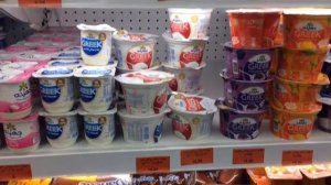 ХУРГАДА 2022. Февраль месяц. Улица ШЕРАТОН, магазины. Торговый центр Senzo Mall, цены на одежду.