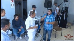 Studio Sultan Manglipe ko Sedati Maloku Dijon 22.08.2015 Ork FERDI EMRAN DVD2..NR1