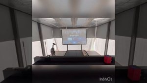 Модульный дом Mirror для глэмпинга