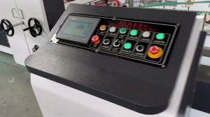 Готовая Фальца FGM-2500 на складе в России в свободной продаже