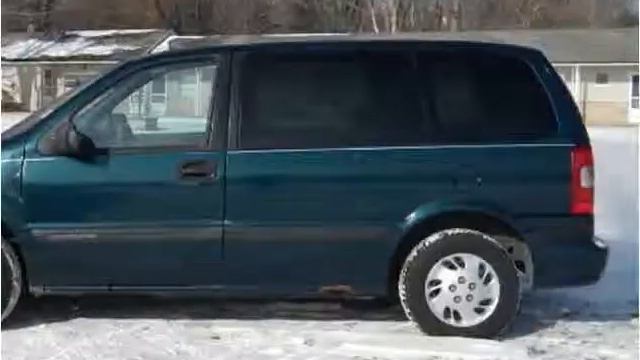 1997 Chevrolet Venture available from Southwest Auto Sales смотреть онлайн