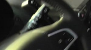 Китайский чехол на руль Hyundai Solaris с aliexpress обтяжка искусственной кожей тонкий и прочный P