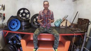 Разварки своими руками