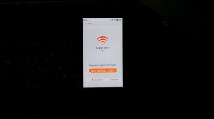 Как передать файл с телефона Xiaomi на компьютер используя только WiFi