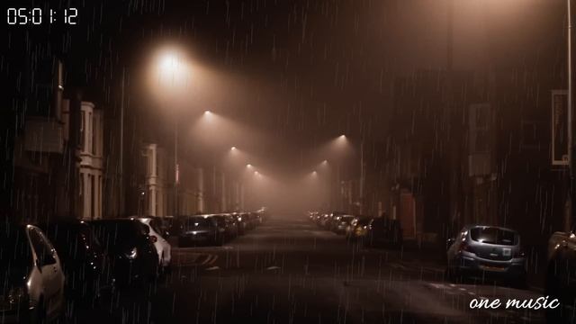 당신을 위로하는 빗소리와 잔잔한 피아노 [10시간] | 빗소리 수면음악 смотреть онлайн