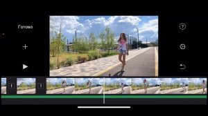 Как монтировать видео на IPhone / Новый IMOVIE обзор функций