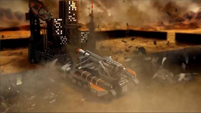 war commander blood brood new units смотреть онлайн