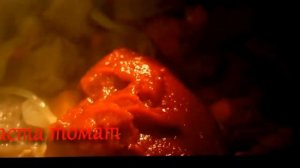 Как приготовить плов  в индукционной мультиварке Cuckoo