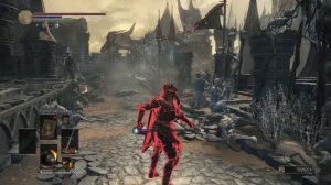 Как нагибать в DARK SOULS™ III Гайд/Билд(Глитч /Баг) Обучение [Часть 1]