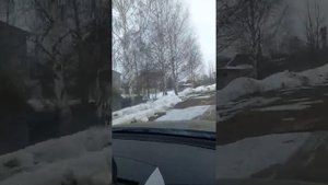 Село Уницы, Тверская область, первое знакомство