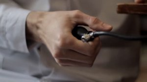 Измерение артериального давления