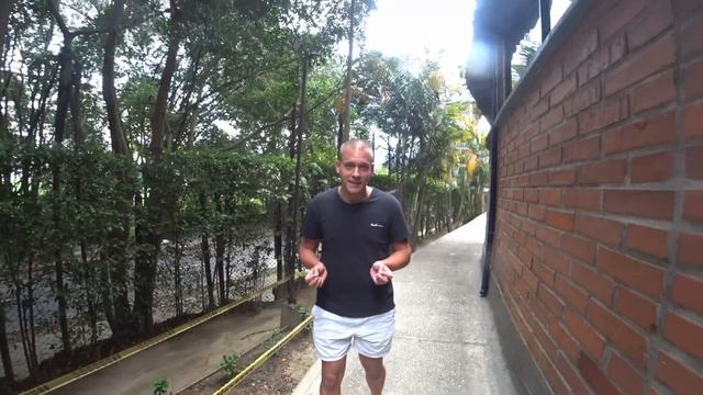 Рынок недвижимости в Колумбии. Что можно купить в Колумбии по цене однушки в Москве? смотреть онлайн