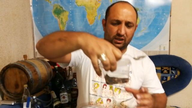 Ячменный экстракт. Пивной и квасной концентрат. Часть 2.