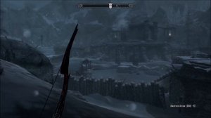 Skyrim Remastered: Best Adventures 6