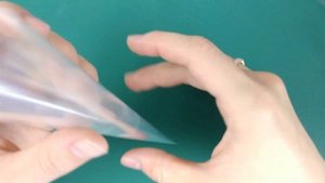 Как сделать акриловый контур своими руками (для рукодельниц/рисования)