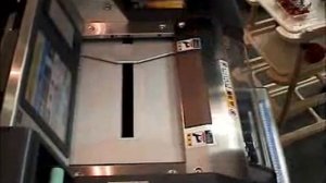 Упаковка овощей и фруктов в стрейч плёнку