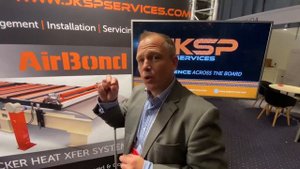 JKSP и система прижима сукна на сушильном столе AirBond