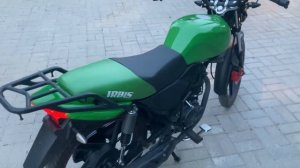 IRBIS GS 150 2014 г.