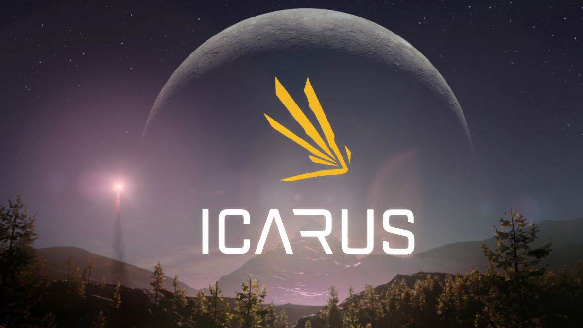 Icarus online steam фото 9