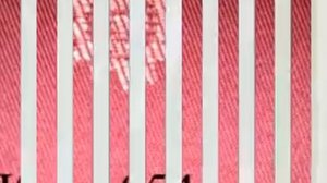 Тканевые вертикальные жалюзи 89мм