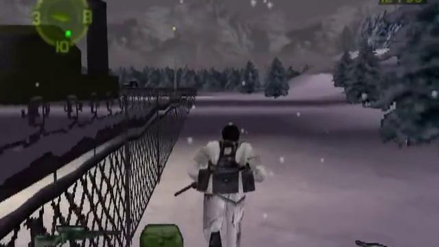 Spec ops Ranger Elite (1 часть) Skill