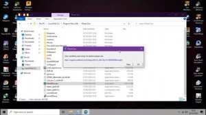 CARA MENGATASI/HOW TO FIX PLANET ZOO sorry,something went wrong