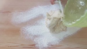 Супер Вкусные Пирожки с Картошкой и Укропом! Лучшее тесто для пирожков на сковороде!