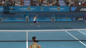 This Game is still A Masterpiece in 2020 !! Top Spin 4 on PC [4K]