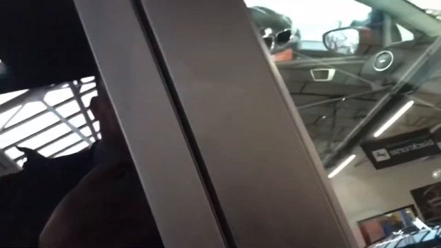 GJ16 Ford Fiesta 1.0 EcoBoost Black Edition смотреть онлайн