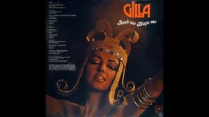 Gilla - Worte