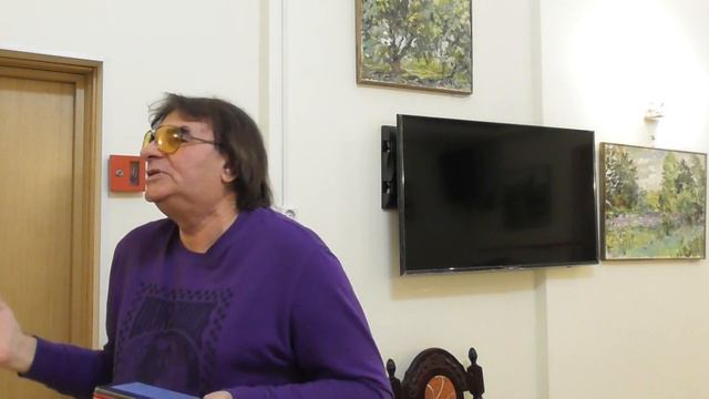 Небесные явления. Часть 1 Леонид Тимошенко к.ф.-м.н., астрофизик, композитор, писатель смотреть онлайн