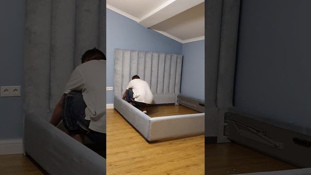 Сборка мебели. смотреть онлайн