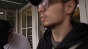 Никита Ефремов дал ответ  Про качество кроссовок