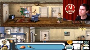 Моды на Как Достать Соседа №42 - Ленивый Мод и РемЕстер