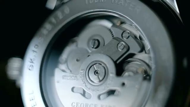 GEORGE KINI - SS19 advertising campaign смотреть онлайн