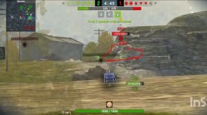 ОБЪЕКТ 268/4 СОВЕТСКАЯ ИМБА!!! мастеровский и все дела!!! ОН В АНГАРЕ НАВСЕГДА!!!