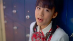 【MV/PV】AKB48 - Skirt, Hirari / AKB48 - スカート、ひらり