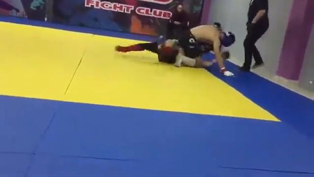 Оралтай Ерасыл победа с накаутом(удары руками) смотреть онлайн