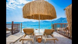 Обзор отеля в Турции Liberty Hotels Lykia Олюдениз