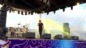 музыкальная пауза - Александр Соколов  - Мой океан.