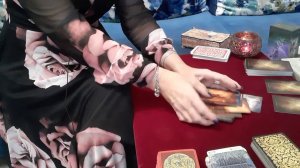 ЕЕ ЧУВСТВА КО МНЕ СЕГОДНЯ. Таро для мужчин.