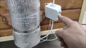 Обзор коптильни для Иркутска.Коптильня для дома.Коптильня для холодного и горячего копчения.