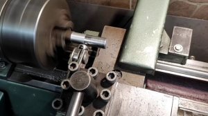 Самодельная шариковая накатка, идеальная поверхность.