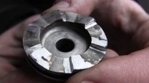 СВОИМИ РУКАМИ: Восстановление храповика Yamaha JOG