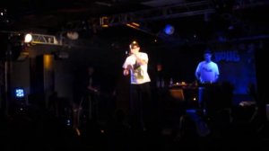 Слово. С ней. Live 29.06.2012