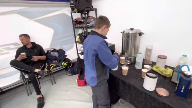 Karting Life - PF International Kart Circuit - S1 E17 2021 смотреть онлайн