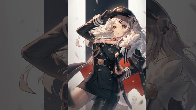 Shishiro Botan  - Прощание Славянки  Farewell to Slavyanka AI Cover