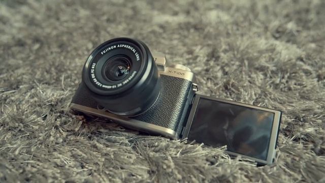 4 TIPS PHOTO KECE DI INSTAGRAM! (Ft. FUJIFILM XT100) смотреть онлайн