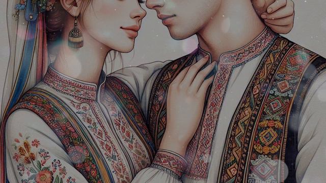 Аудіокнига «Чари» Марко Вовчок 📚 Українська література| Цікаве оповідання ✨ Роман